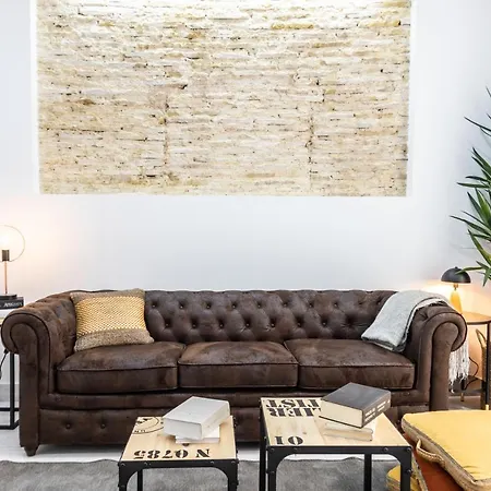 Casa Del Mercader - Wifi - Petfriendly - Ecofriendly Apartamento *