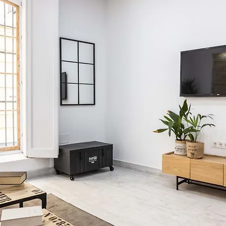 Apartamento Casa Del Mercader - Wifi - Petfriendly - Ecofriendly