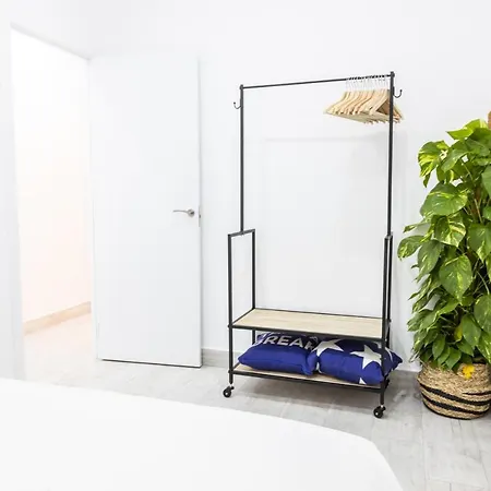 Casa Del Mercader - Wifi - Petfriendly - Ecofriendly Cádiz