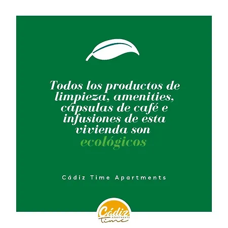 Casa Del Mercader By Time * Cádis