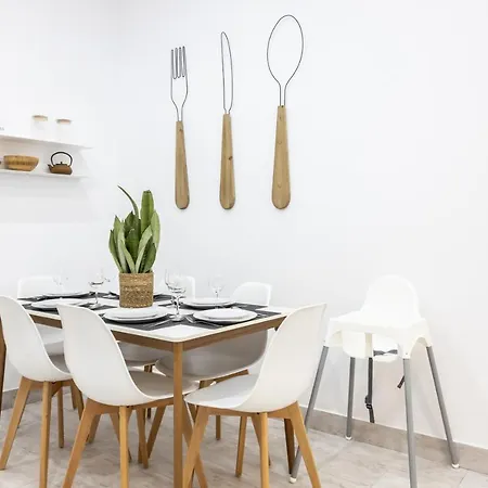Casa Del Mercader By Time Apartamento Cádis