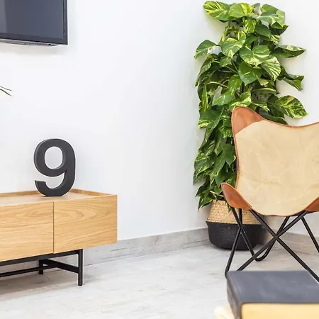 Apartamento Casa Del Mercader By Time *