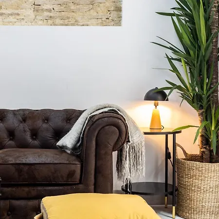 Apartamento Casa Del Mercader By Time Cádis
