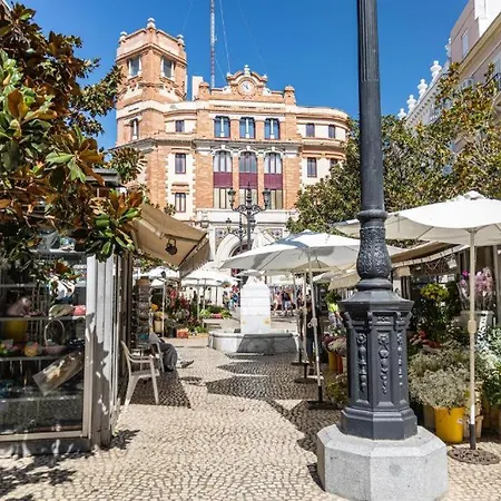 Apartamento Casa Del Mercader By Time