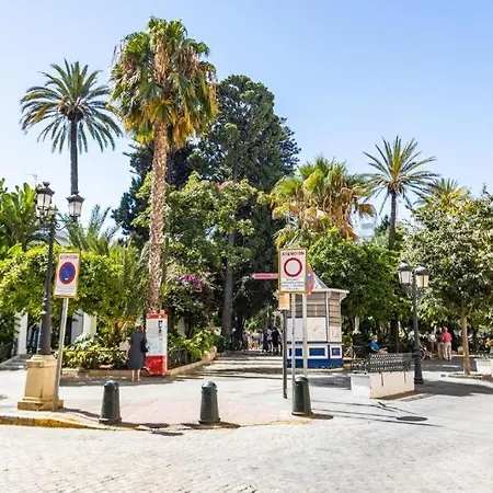 Casa Del Mercader By Time Apartamento Cádis